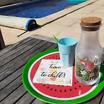 בית נופש Agda אגדה