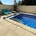Agda בית נופש אגדה