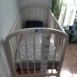 בית נופש Agda אגדה