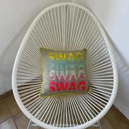 Agda Dom wakacyjny *