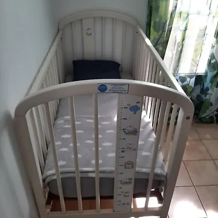 Dom wakacyjny Agda Agde