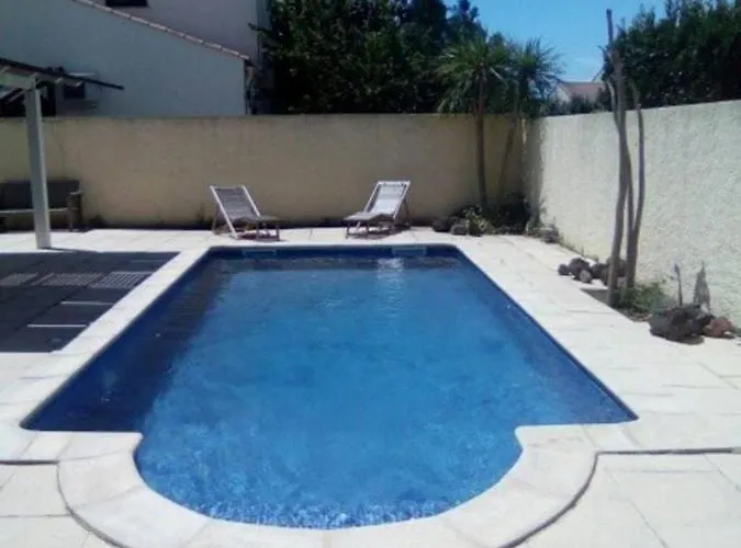 別荘 Agda アグド